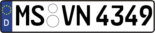 MS-VN4349