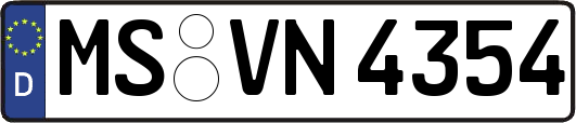 MS-VN4354