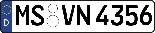 MS-VN4356