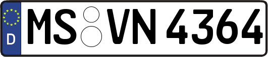 MS-VN4364