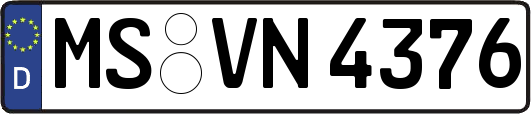 MS-VN4376