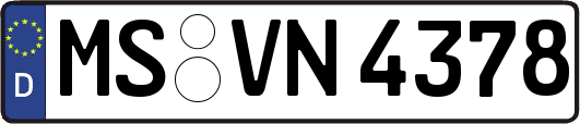 MS-VN4378