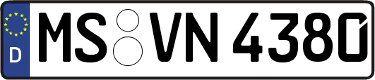MS-VN4380