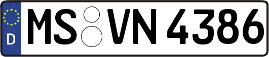 MS-VN4386