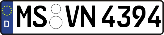MS-VN4394