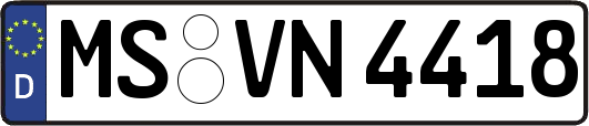 MS-VN4418