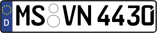 MS-VN4430