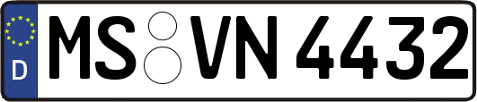 MS-VN4432