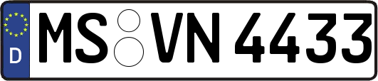 MS-VN4433