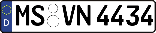 MS-VN4434