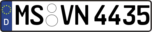 MS-VN4435