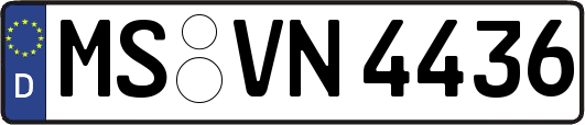 MS-VN4436