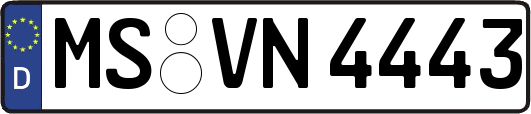 MS-VN4443