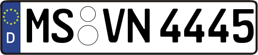 MS-VN4445