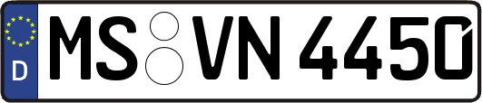 MS-VN4450