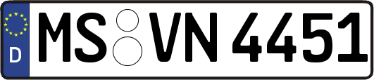MS-VN4451