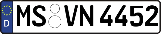 MS-VN4452