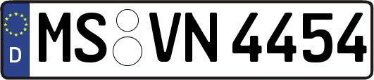 MS-VN4454