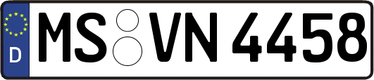 MS-VN4458