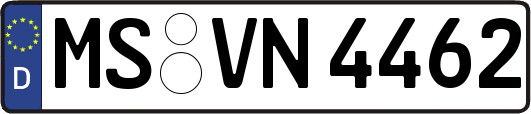 MS-VN4462