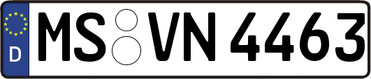 MS-VN4463