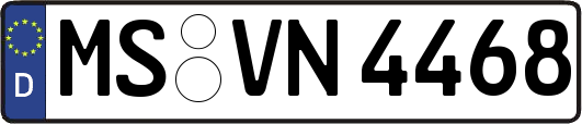 MS-VN4468