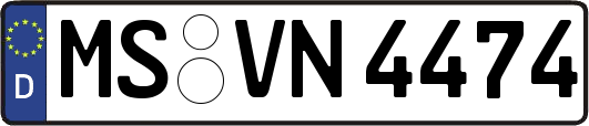 MS-VN4474
