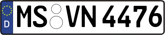MS-VN4476