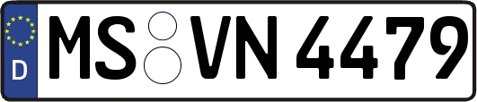 MS-VN4479