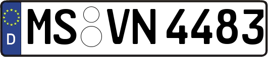 MS-VN4483