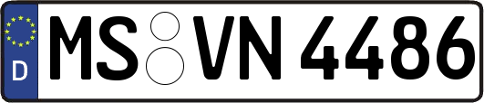 MS-VN4486