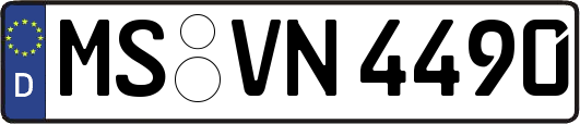 MS-VN4490