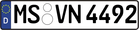 MS-VN4492