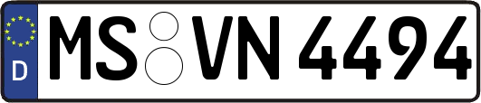 MS-VN4494