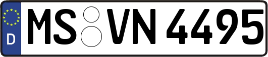MS-VN4495