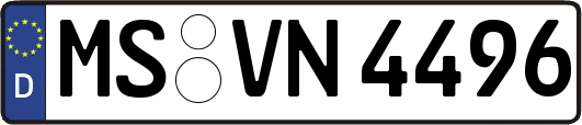 MS-VN4496
