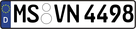 MS-VN4498