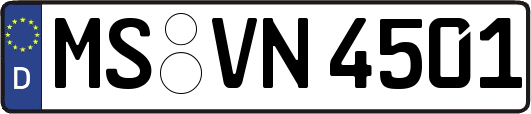 MS-VN4501