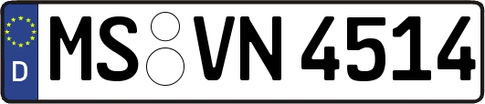 MS-VN4514