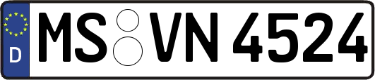 MS-VN4524