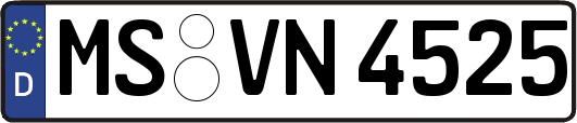 MS-VN4525