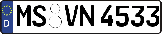 MS-VN4533