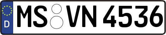 MS-VN4536
