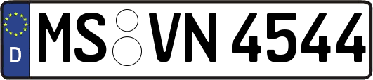 MS-VN4544