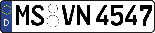 MS-VN4547