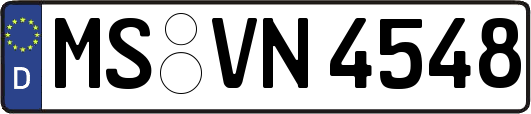 MS-VN4548