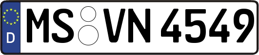 MS-VN4549