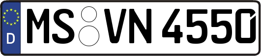MS-VN4550