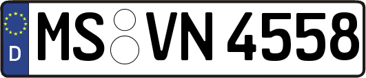 MS-VN4558