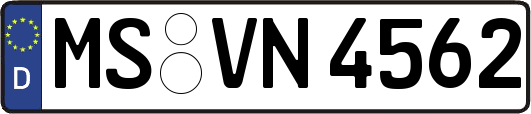 MS-VN4562